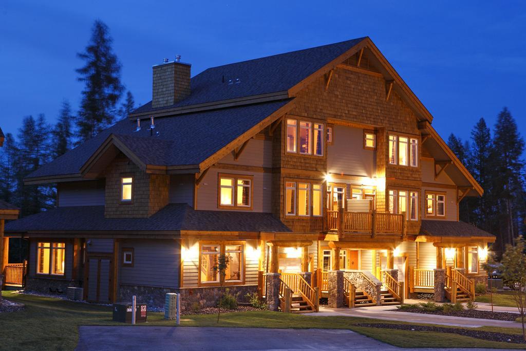 Northstar Mountain Village Kimberley Kültér fotó