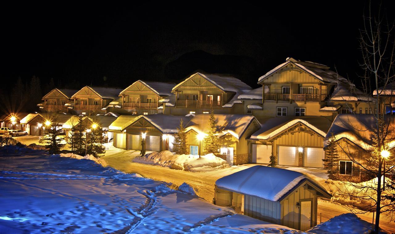 Northstar Mountain Village Kimberley Kültér fotó