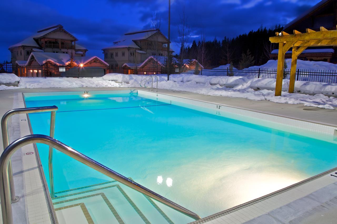 Northstar Mountain Village Kimberley Kültér fotó
